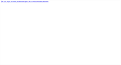 Desktop Screenshot of cmn.org.mx